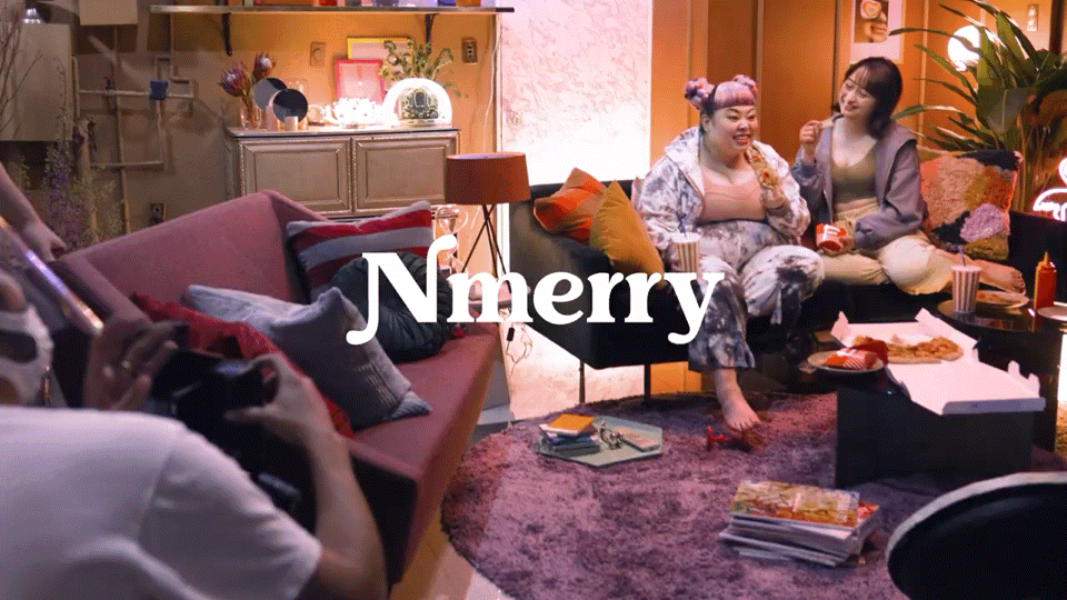 Nmerry(エヌメリー) Nmerry(エヌメリー)